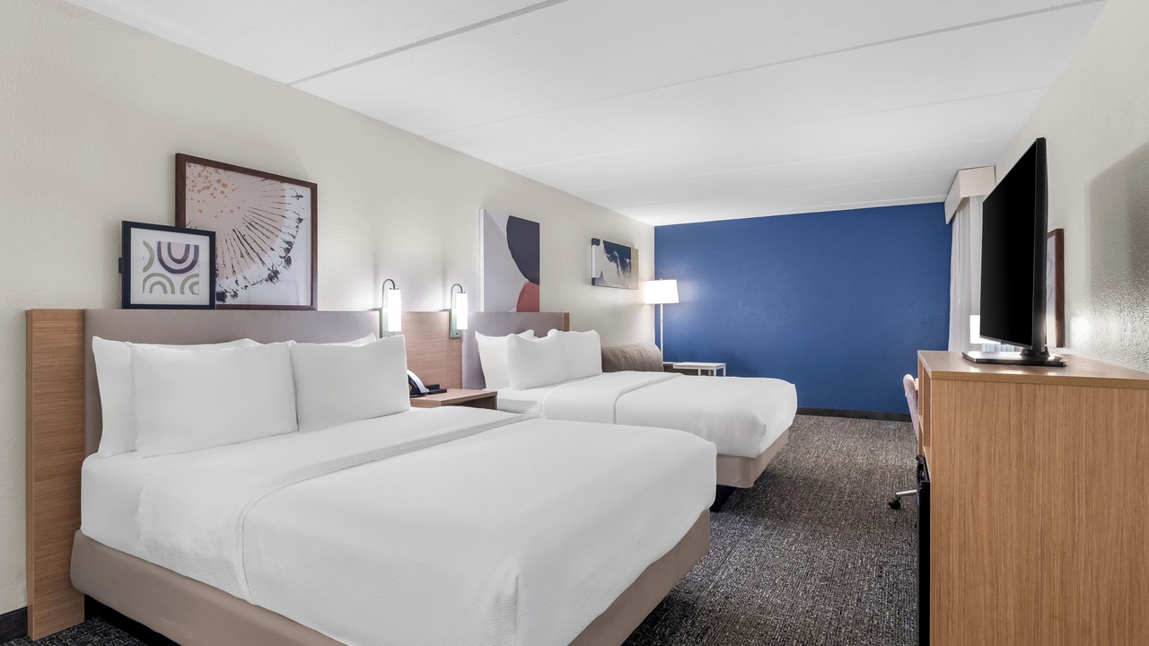 Photo of Bedroom in Kimball