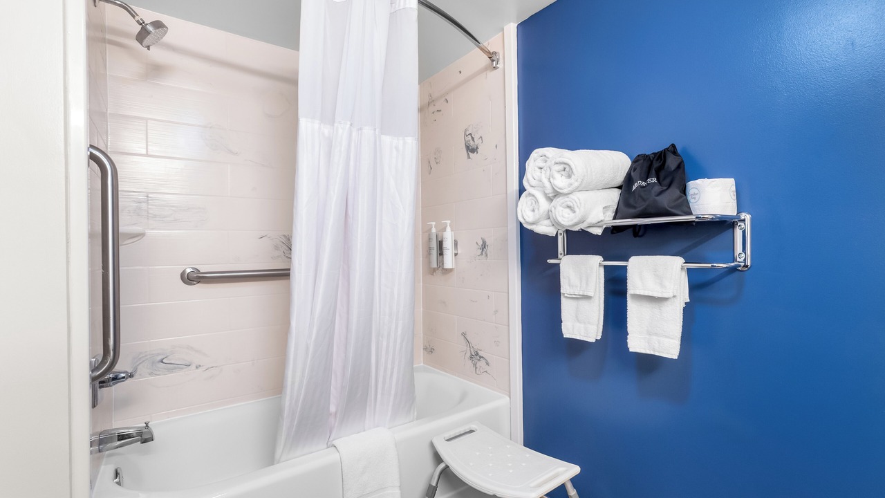 Photo of Bedroom in Kimball