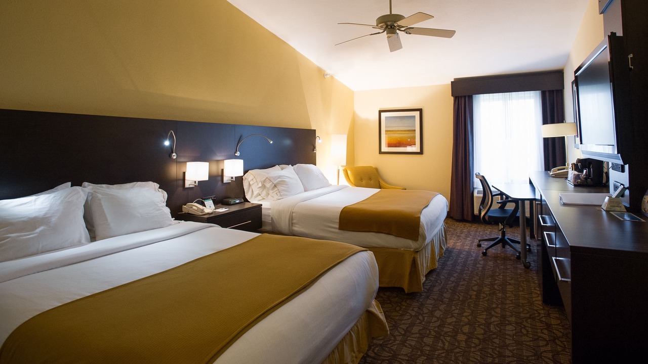 Photo of Bedroom in Topeka