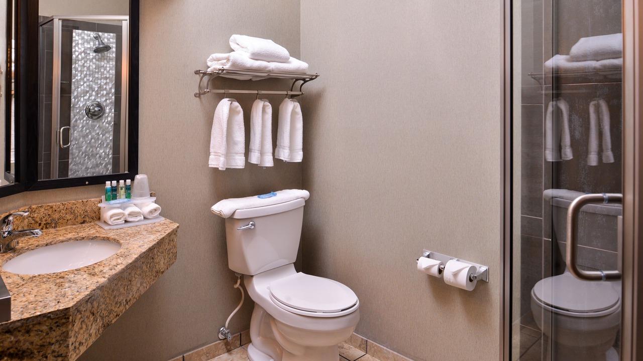 Photo of Bathroom in Topeka
