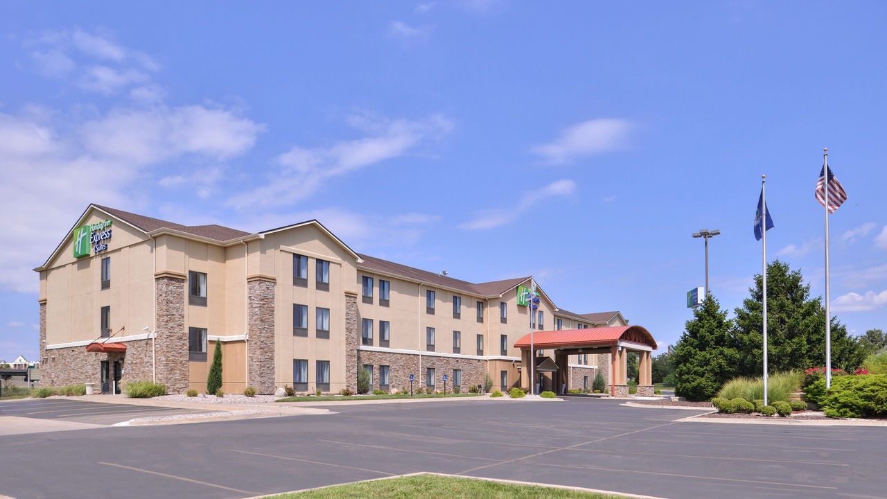 Photo of Outdoor in Topeka