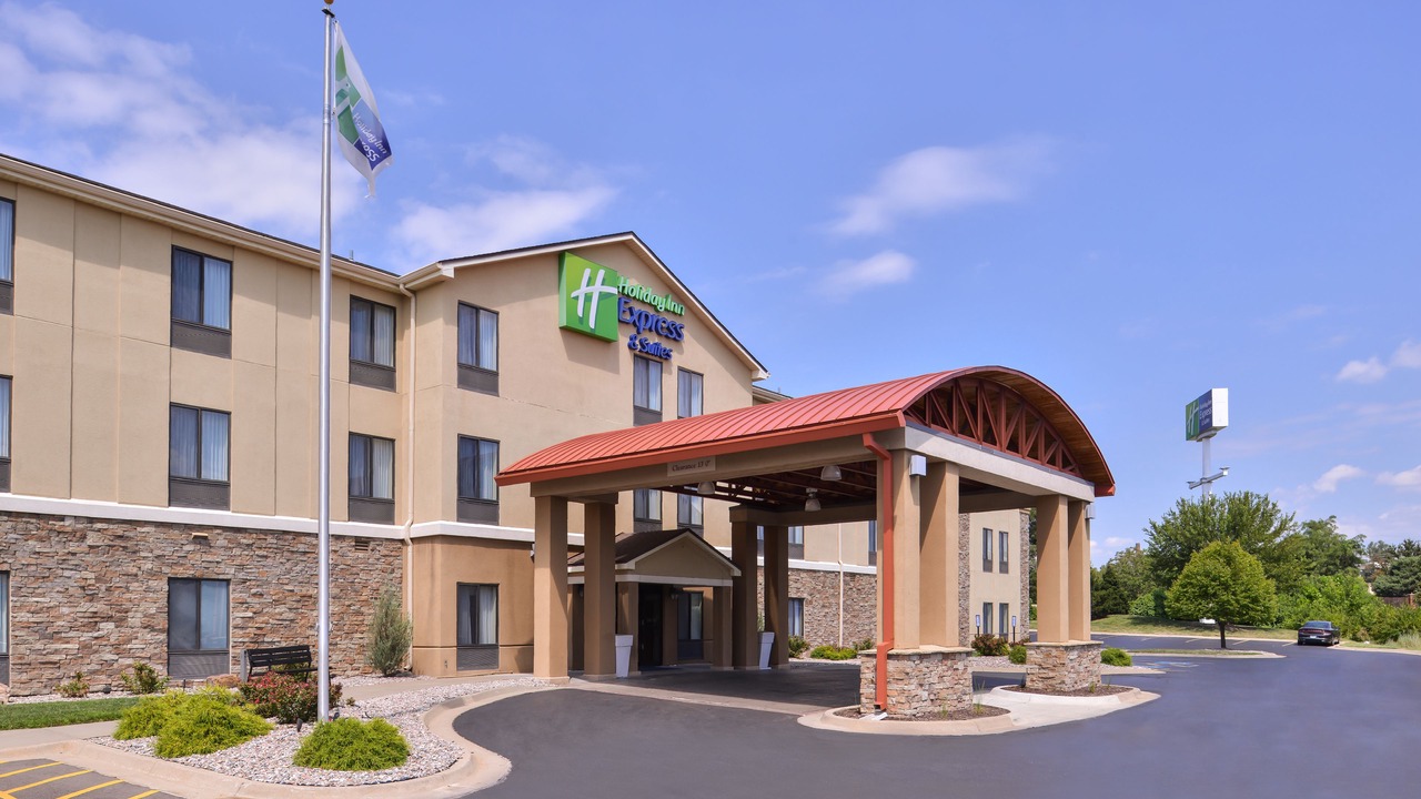 Photo of Outdoor in Topeka