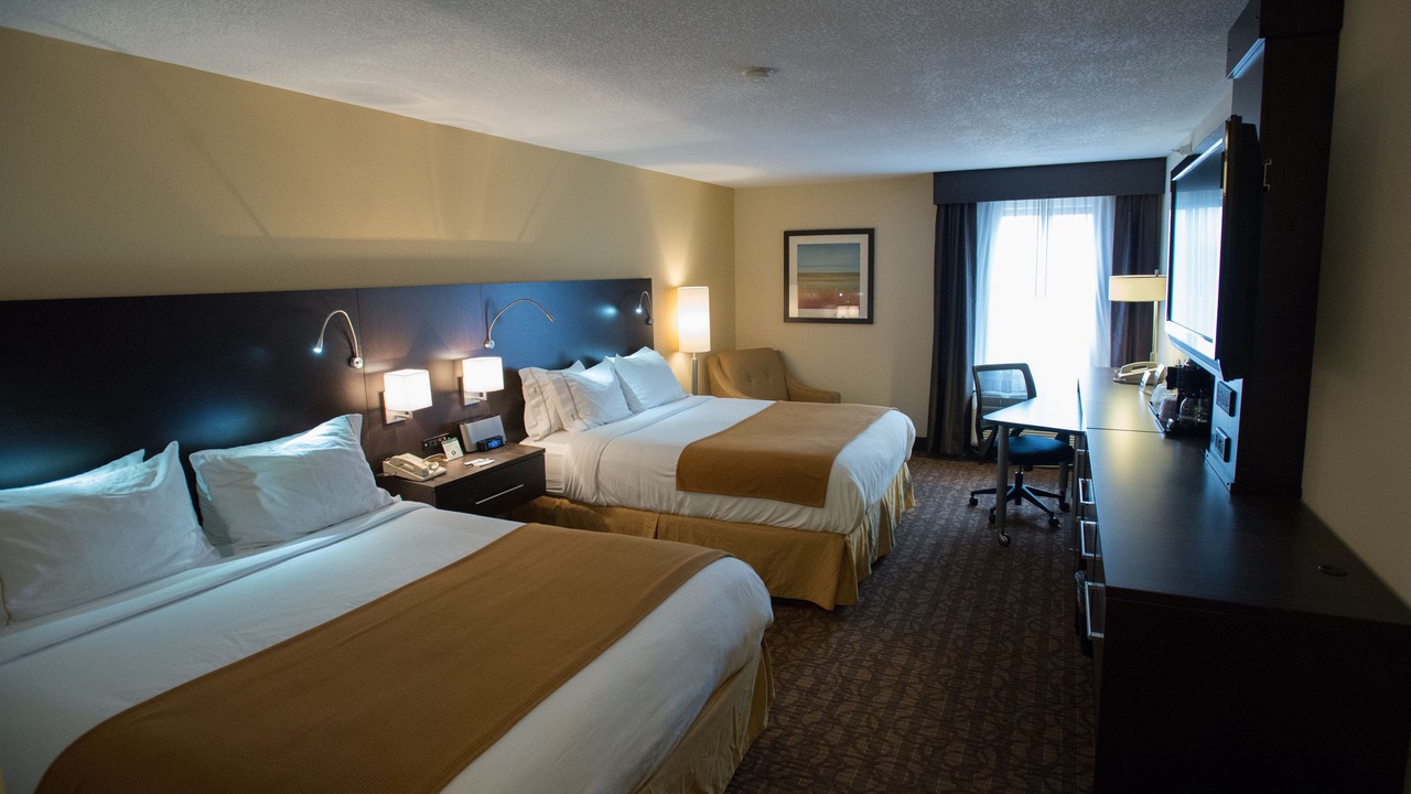 Photo of Bedroom in Topeka