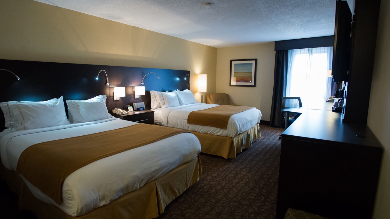 Photo of Bedroom in Topeka