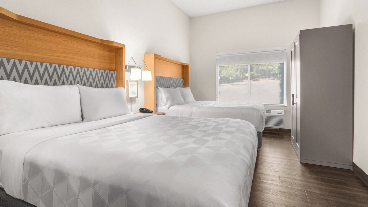 Photo of Bedroom in Bothell