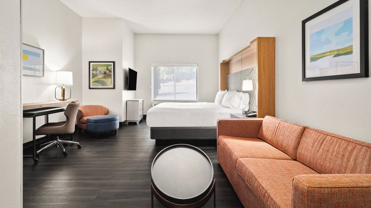 Photo of Livingroom in Bothell