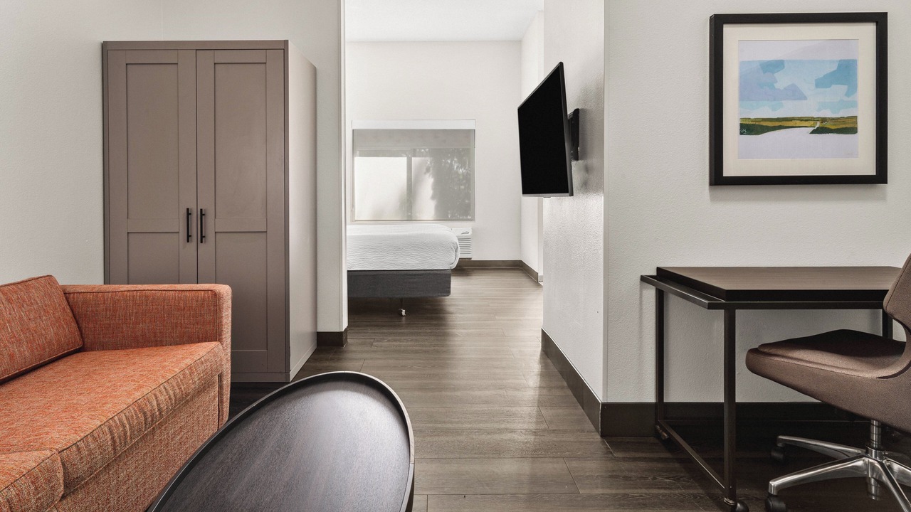 Photo of Bedroom in Bothell