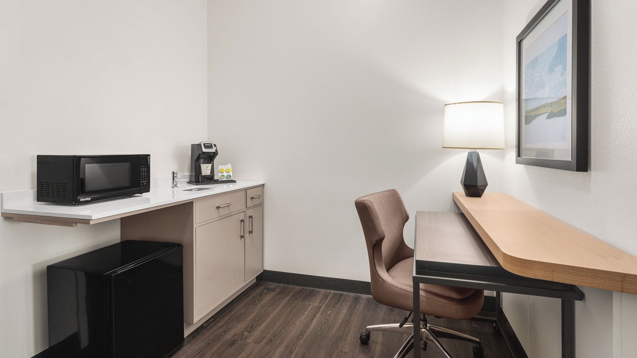 Photo of Bedroom in Bothell