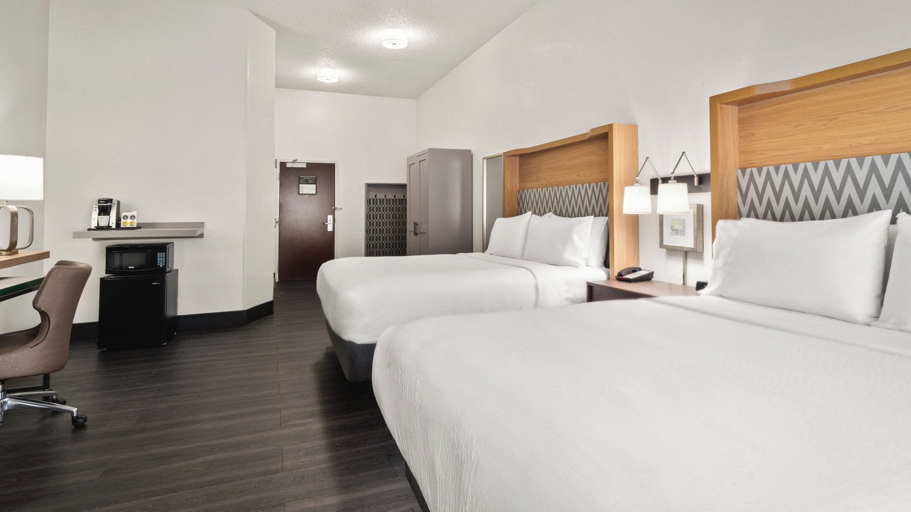 Photo of Bedroom in Bothell