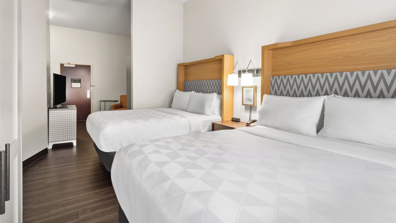 Photo of Bedroom in Bothell