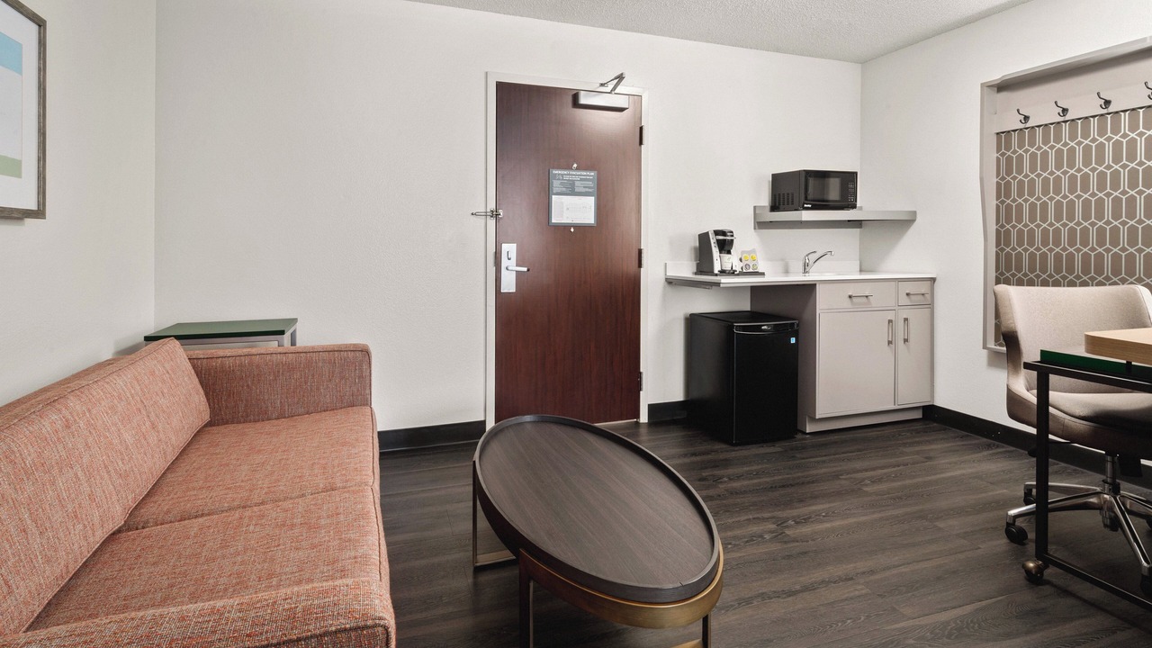 Photo of Bedroom in Bothell