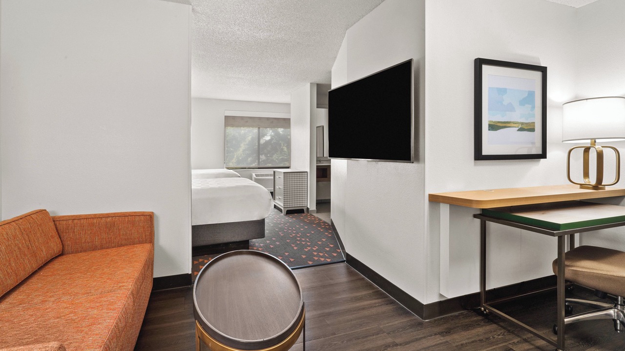 Photo of Bedroom in Bothell