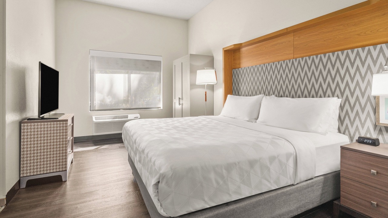 Photo of Bedroom in Bothell