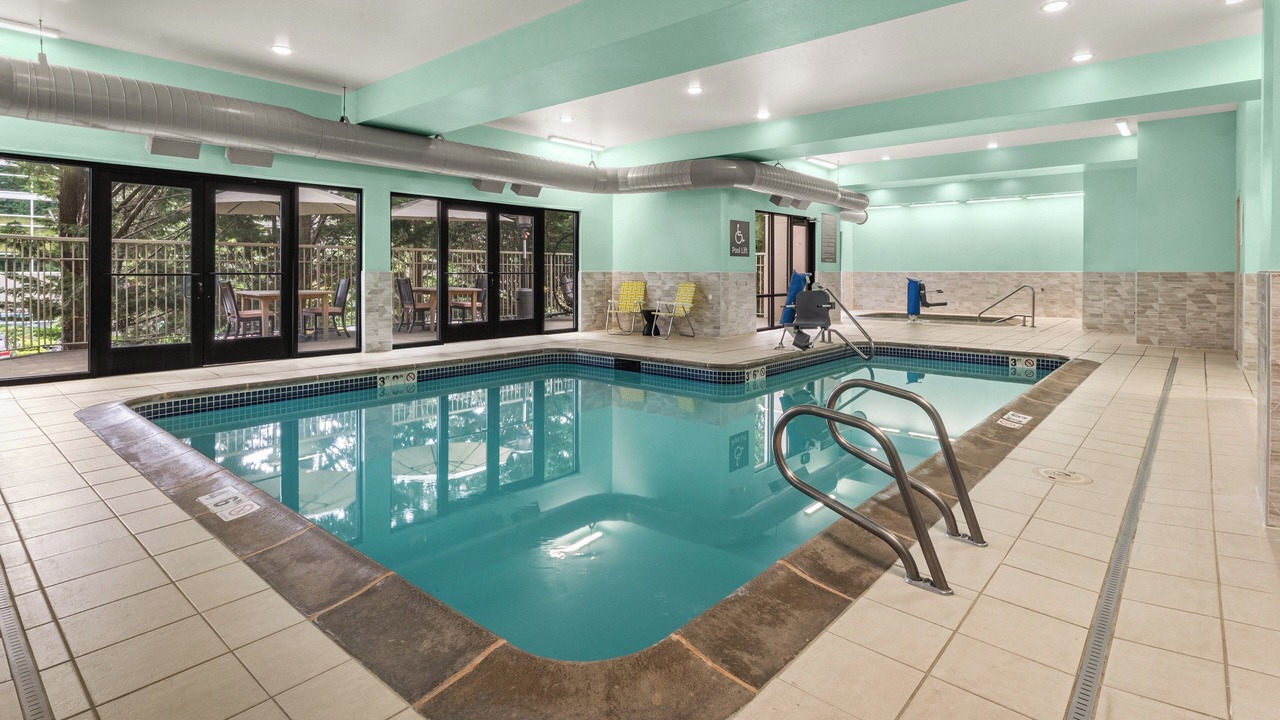 Photo of Outdoor in Bothell