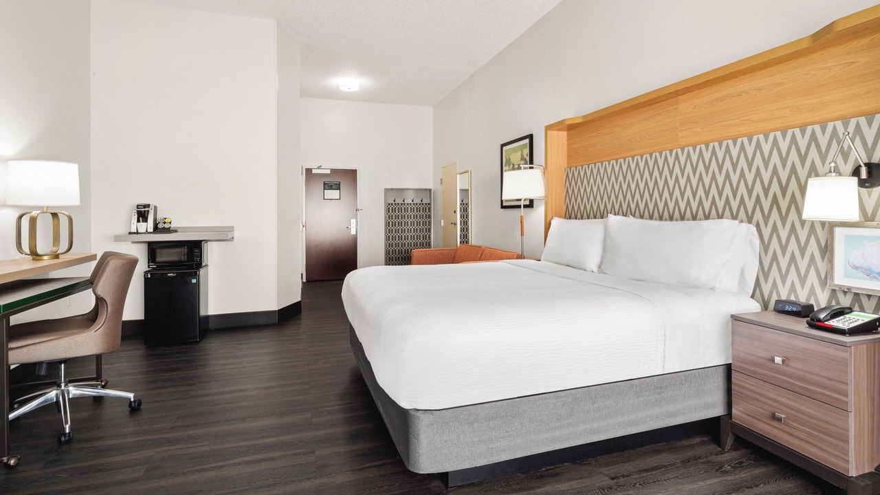 Photo of Bedroom in Bothell