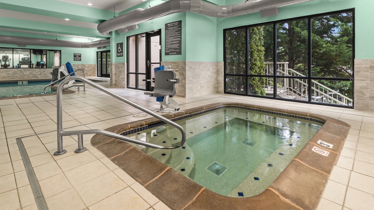 Photo of Outdoor in Bothell