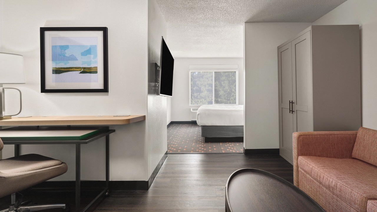 Photo of Bedroom in Bothell