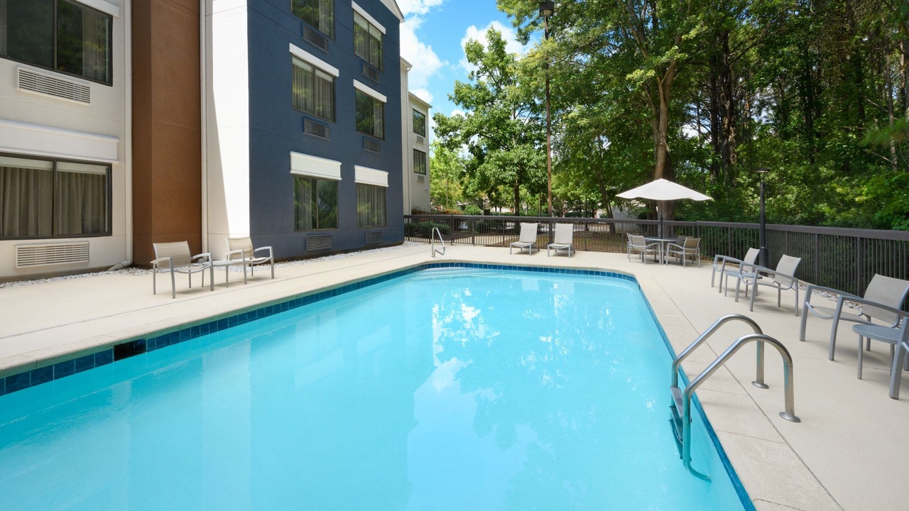 Photo of Outdoor in Newnan