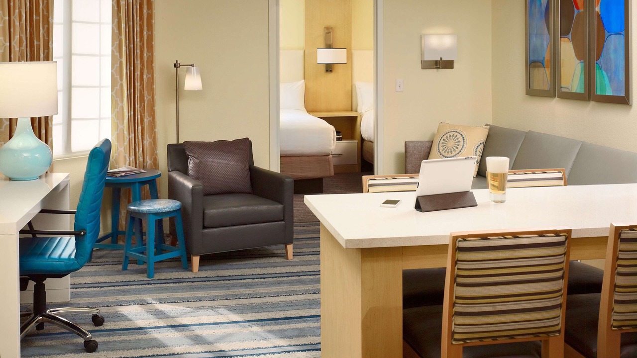 Photo of Livingroom in The Galleria