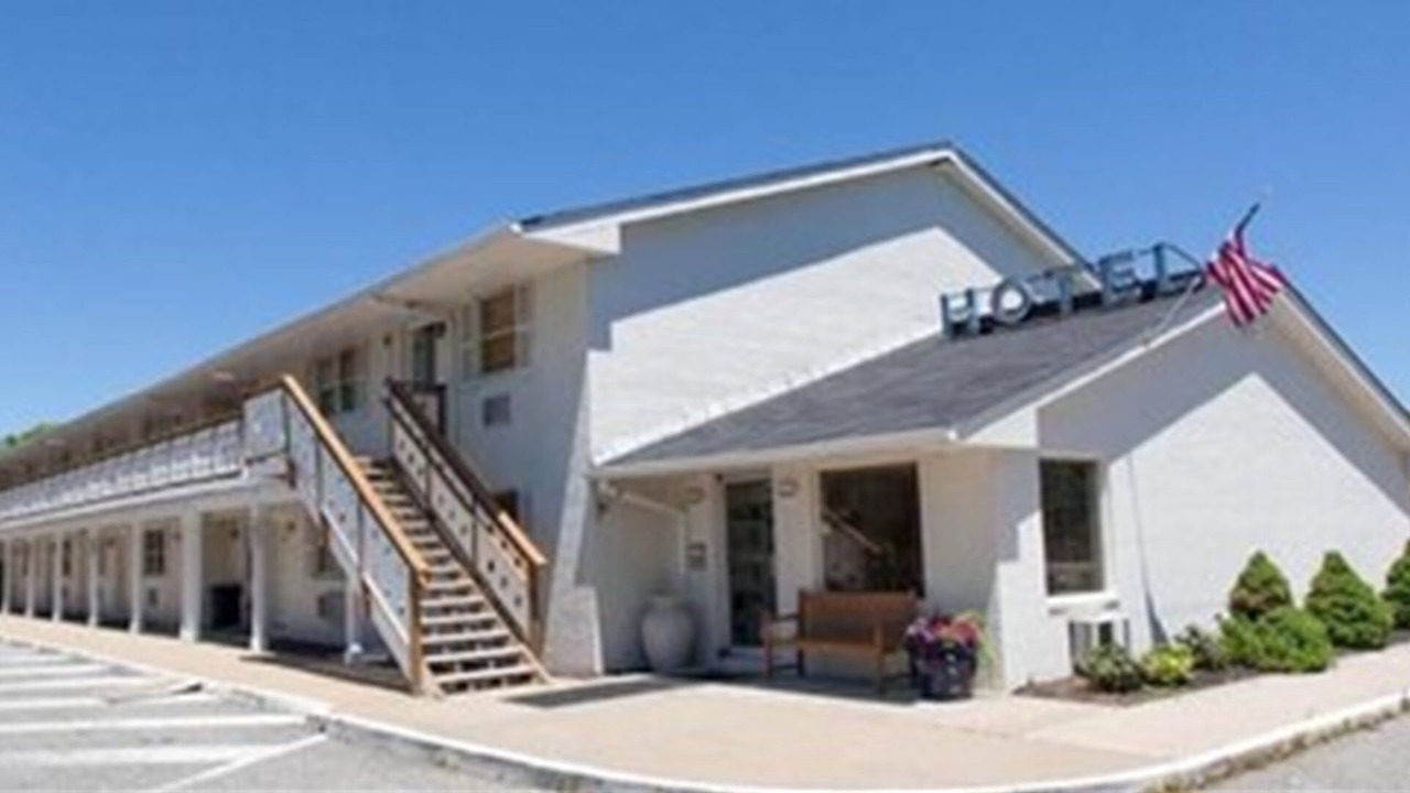 Photo of Outdoor in Tuckahoe