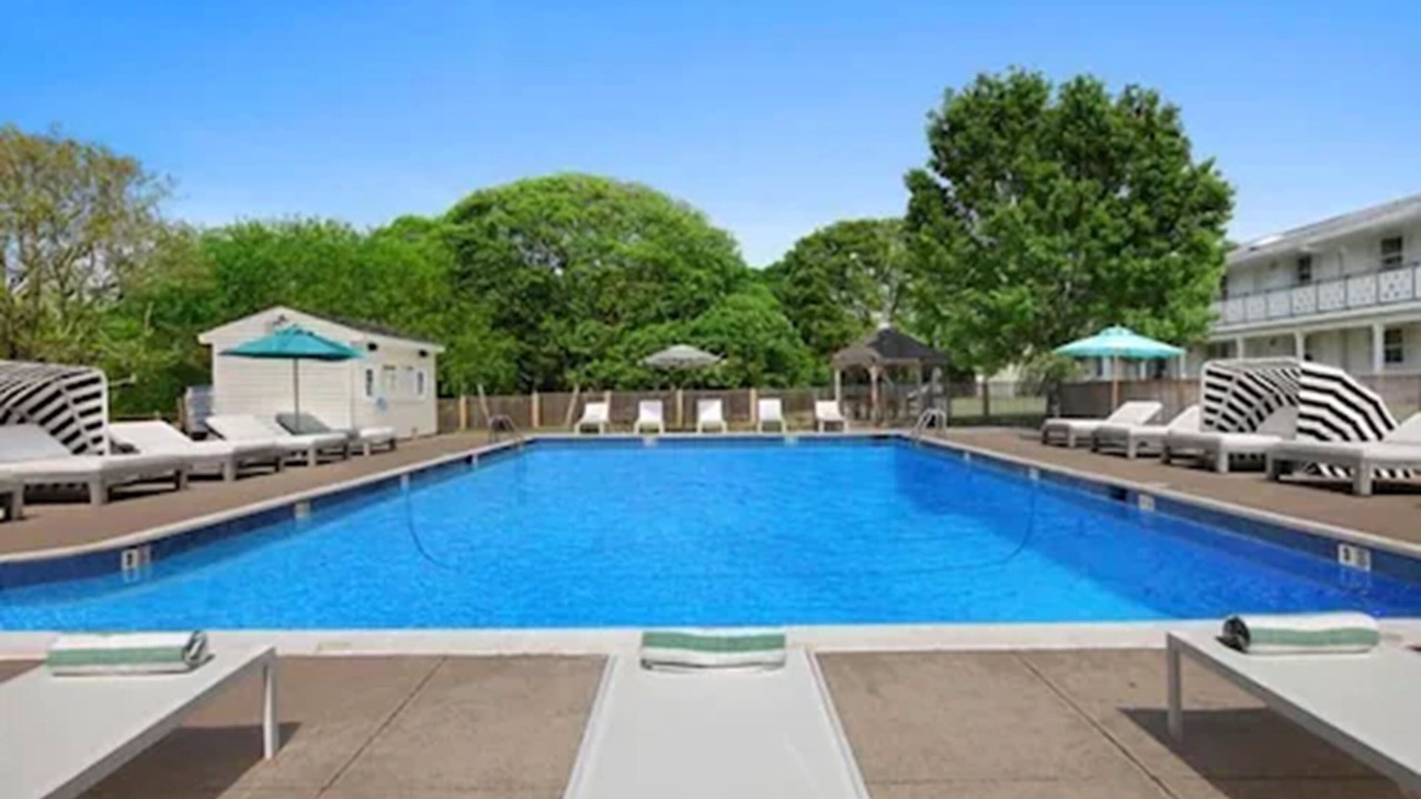 Photo of Outdoor in Tuckahoe