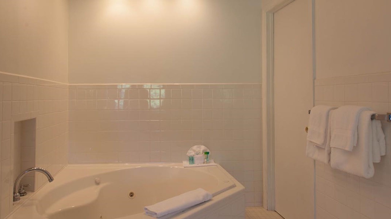 Photo of Bathroom in Tuckahoe