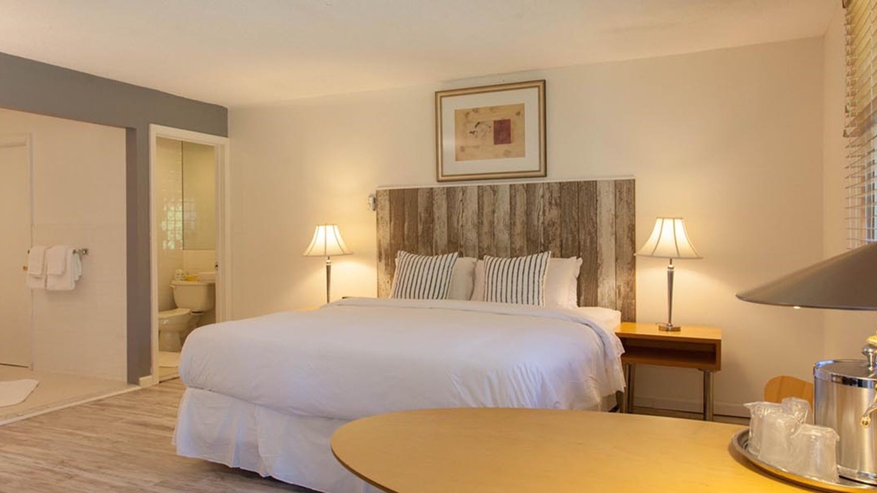 Photo of Bedroom in Tuckahoe