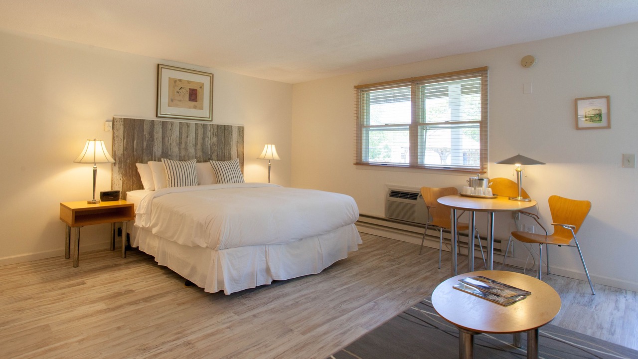 Photo of Bedroom in Tuckahoe