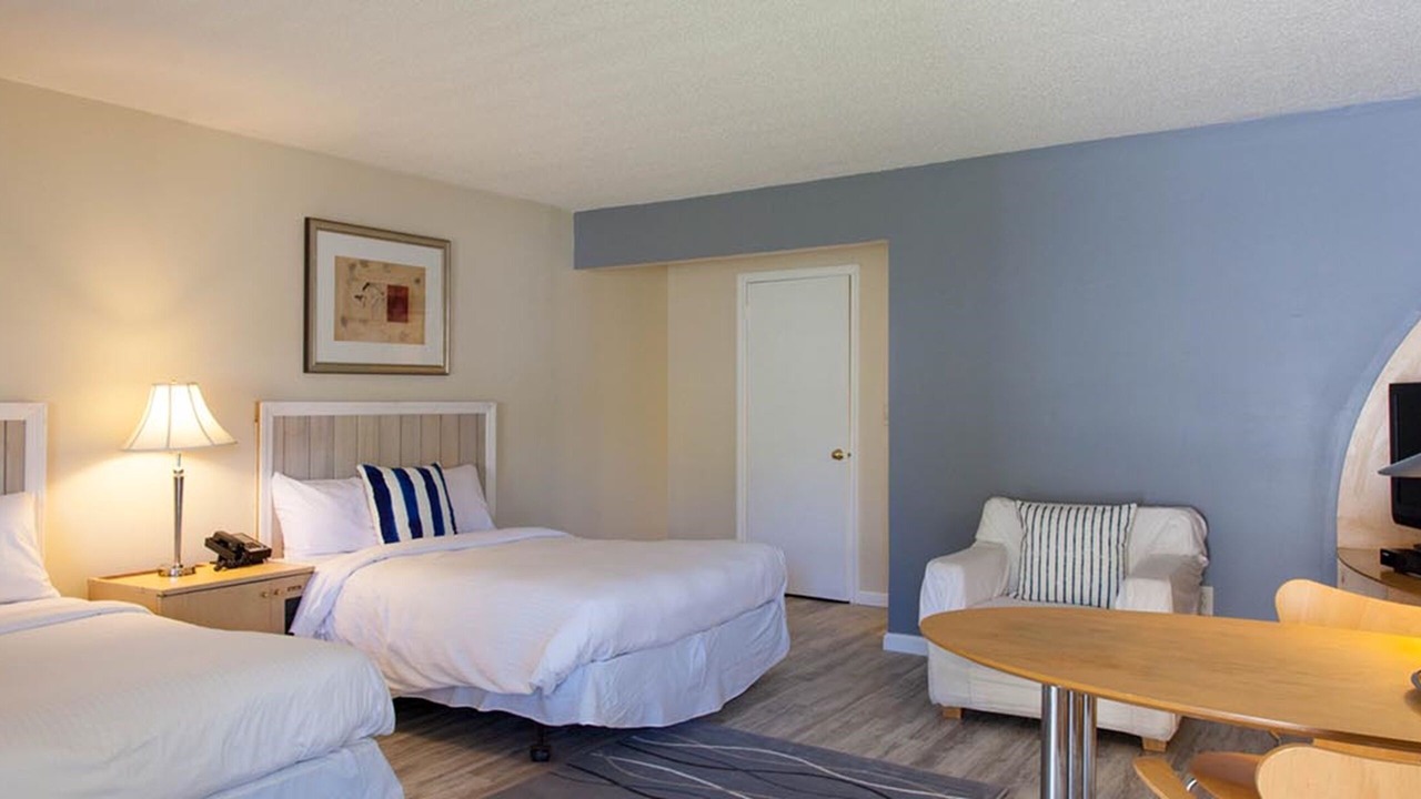 Photo of Bedroom in Tuckahoe