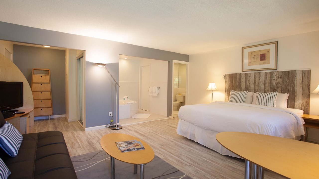 Photo of Bedroom in Tuckahoe