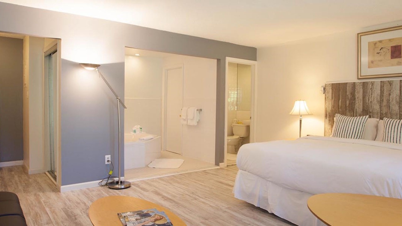 Photo of Bedroom in Tuckahoe