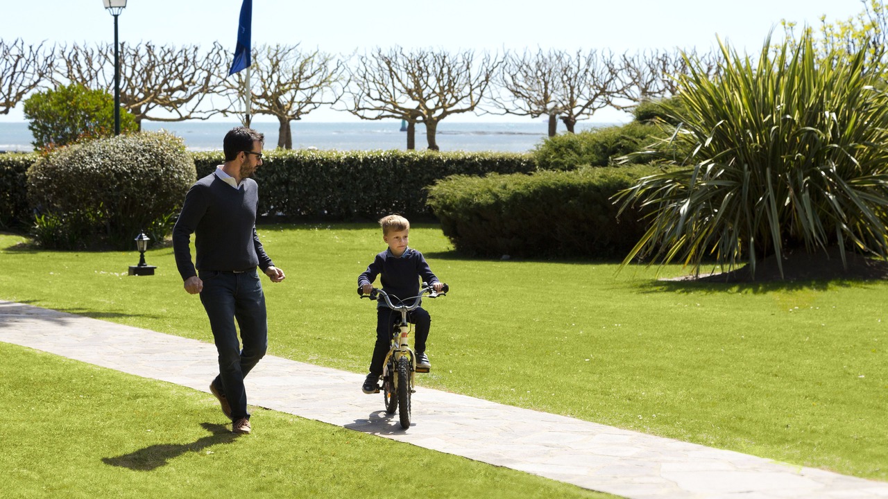 Photo of Outdoor in La Baule-Escoublac