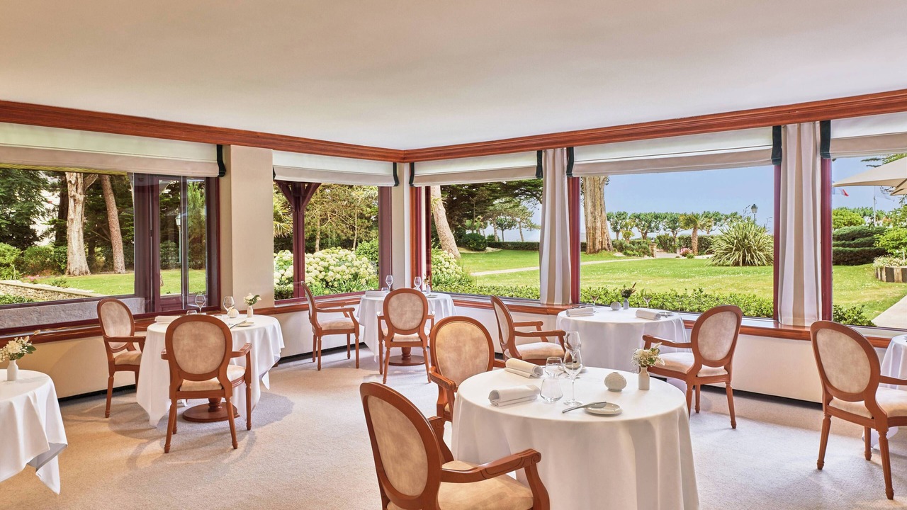 Photo of Outdoor in La Baule-Escoublac
