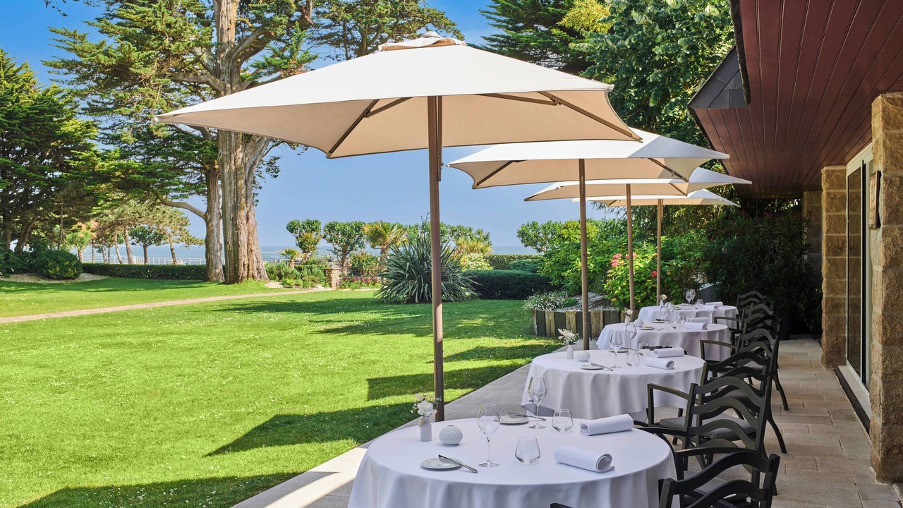 Photo of Outdoor in La Baule-Escoublac