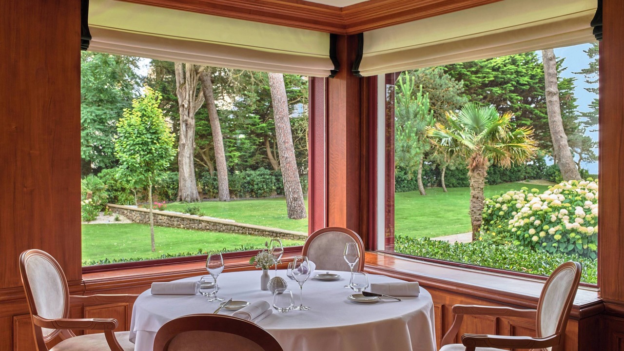 Photo of Outdoor in La Baule-Escoublac