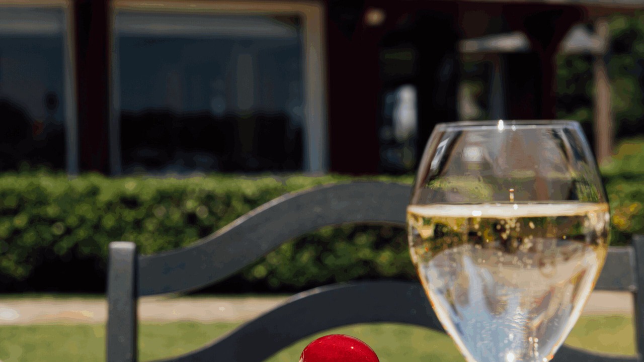 Photo of Outdoor in La Baule-Escoublac