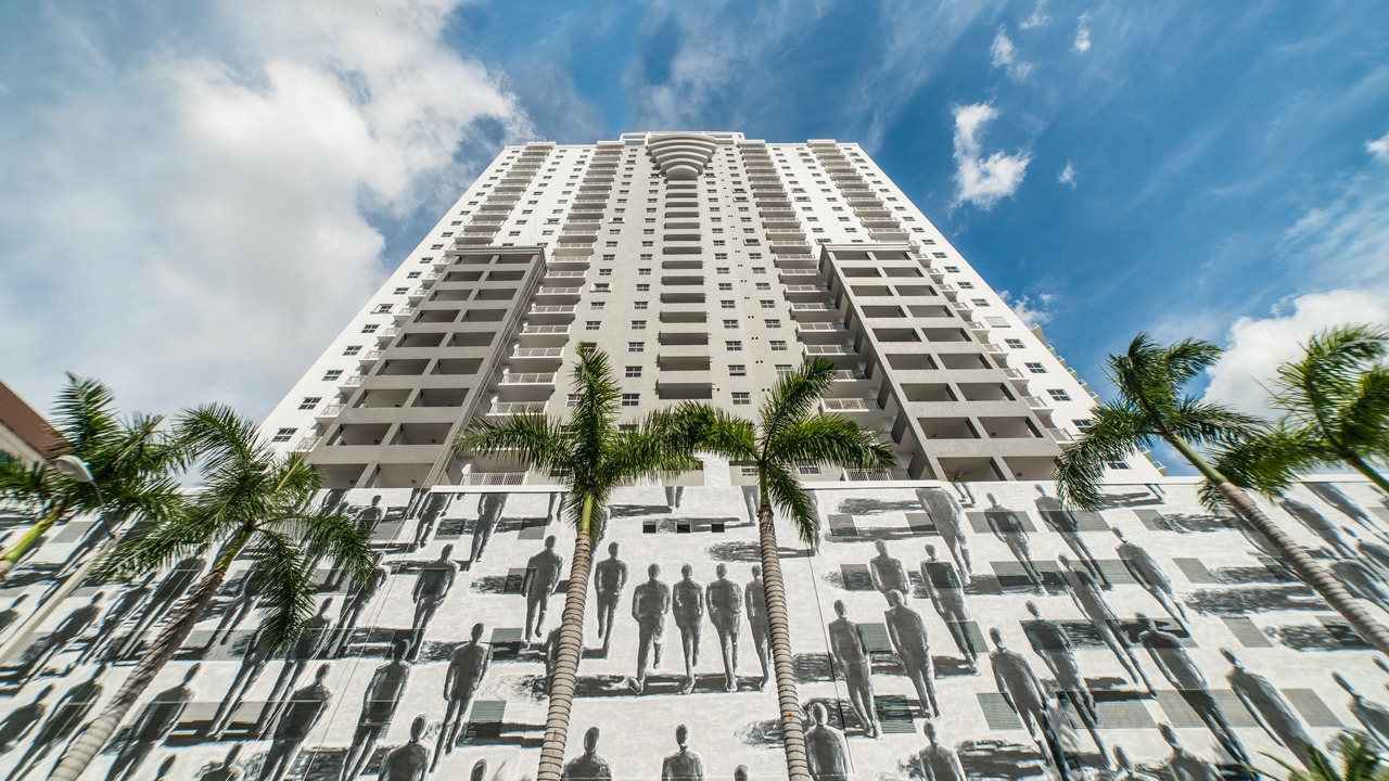 Photo of Outdoor in Brickell