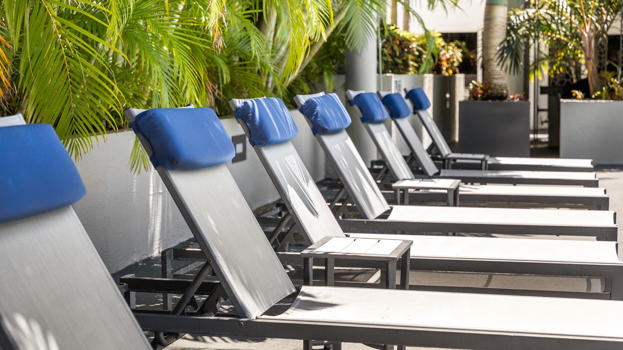 Photo of Outdoor in Brickell