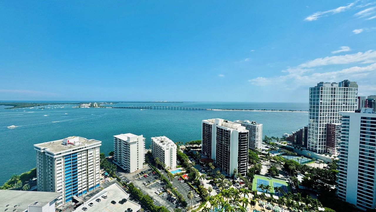 Photo of Outdoor in Brickell