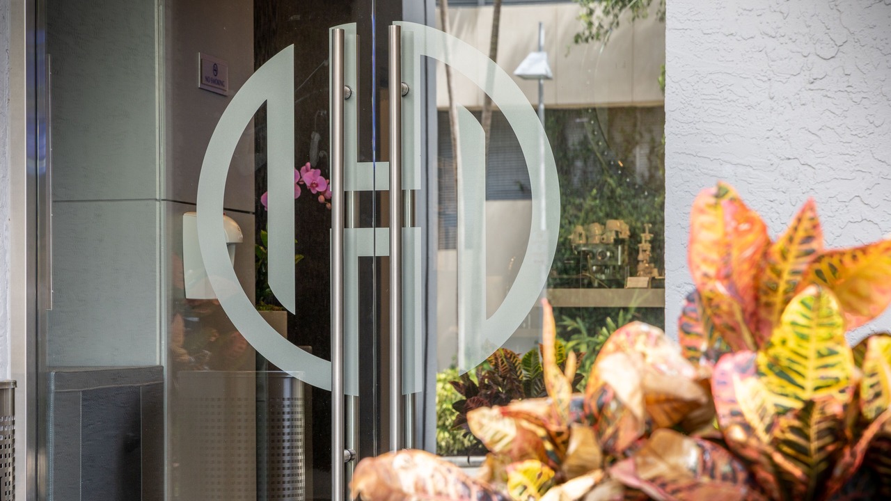Photo of Outdoor in Brickell