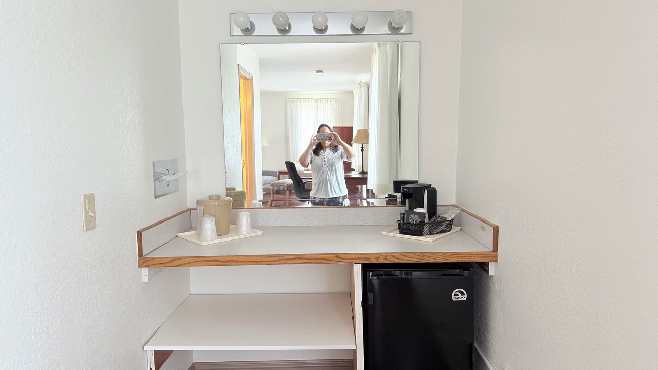 Photo of Bedroom in Gettysburg
