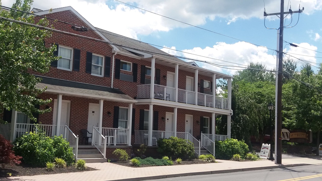 Photo of Outdoor in Gettysburg