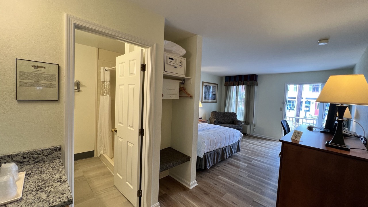 Photo of Bedroom in Gettysburg