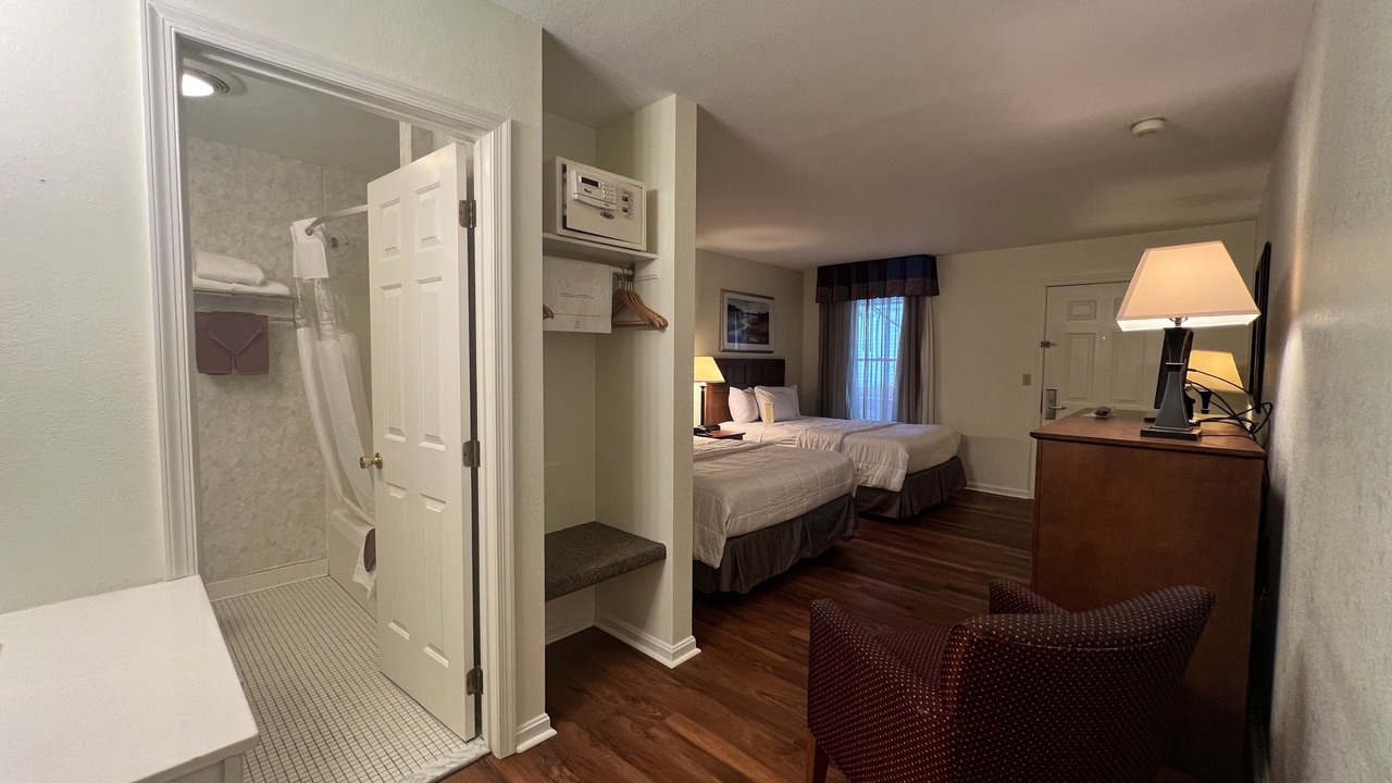 Photo of Bedroom in Gettysburg