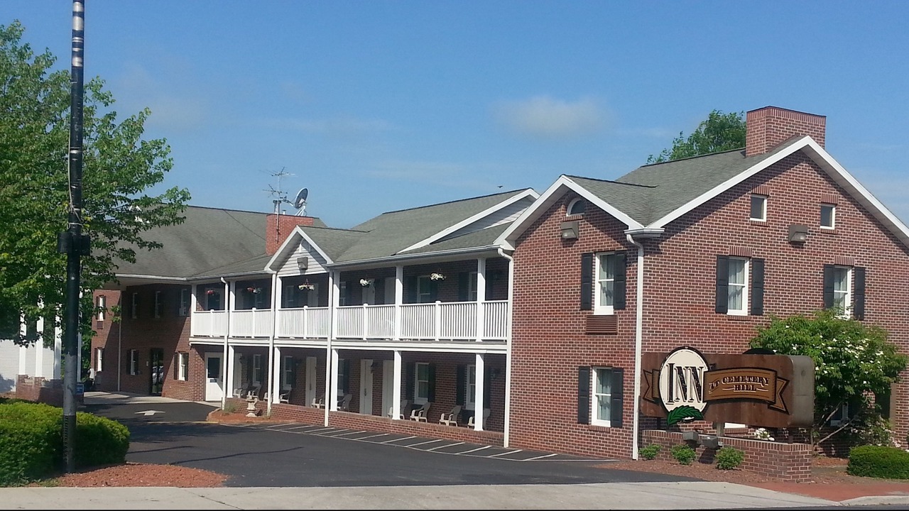 Photo of Outdoor in Gettysburg