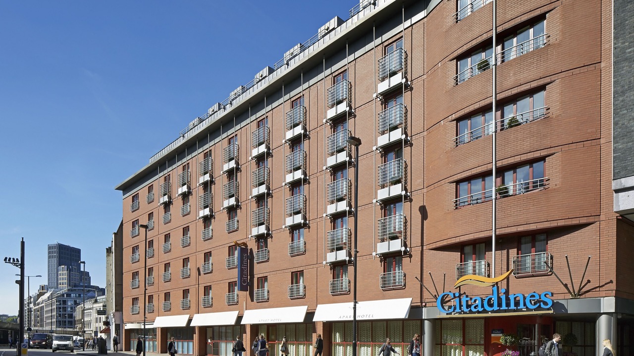 Photo of Outdoor in Barbican