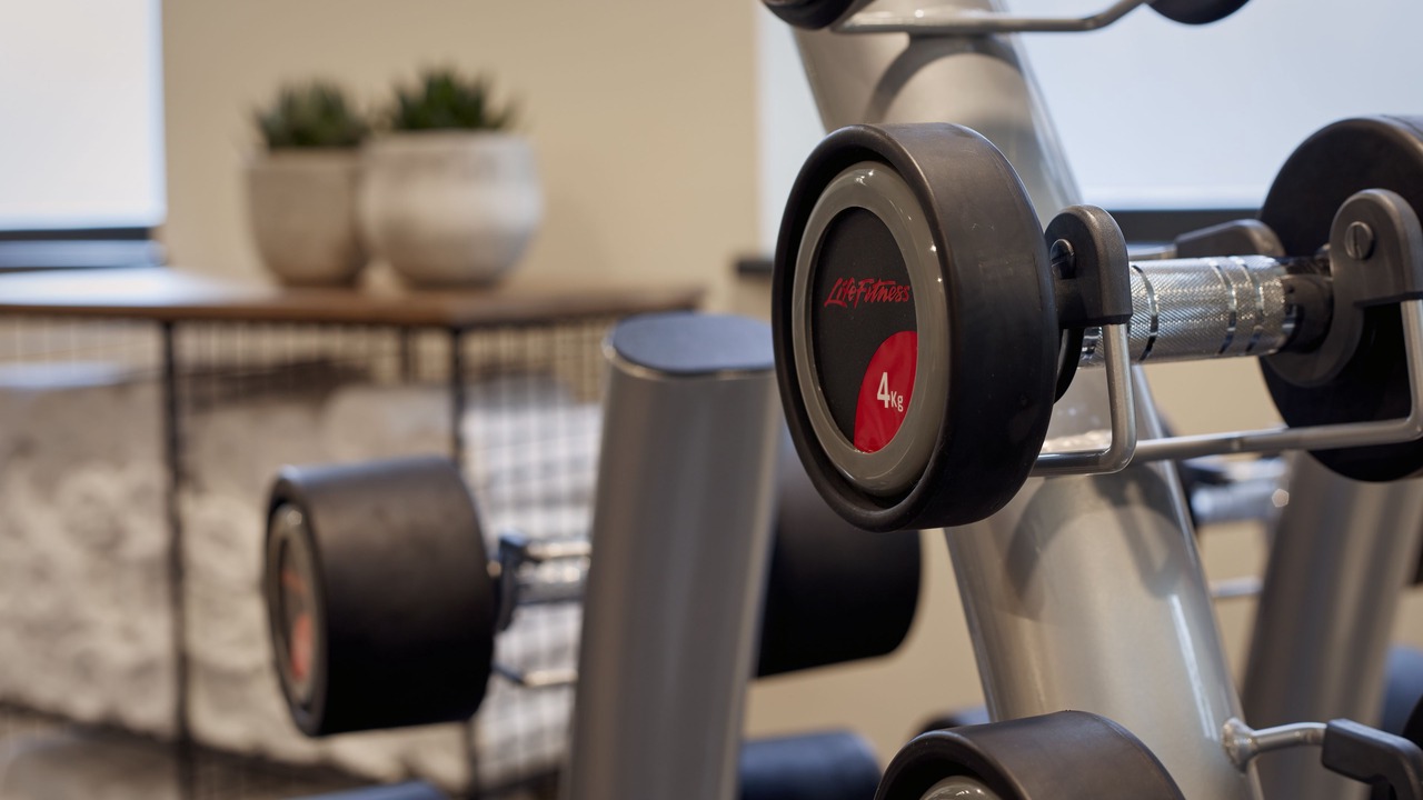 Photo of Others in Barbican