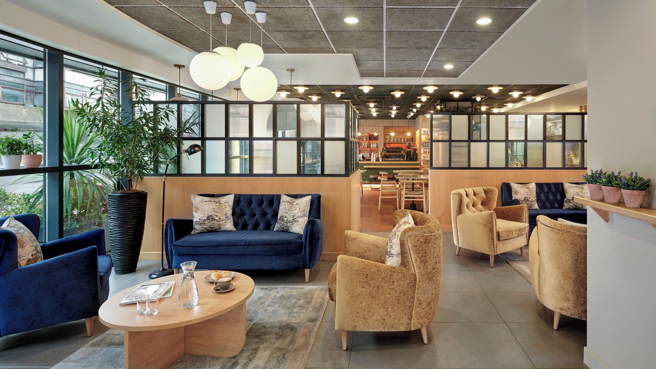 Photo of Others in Barbican