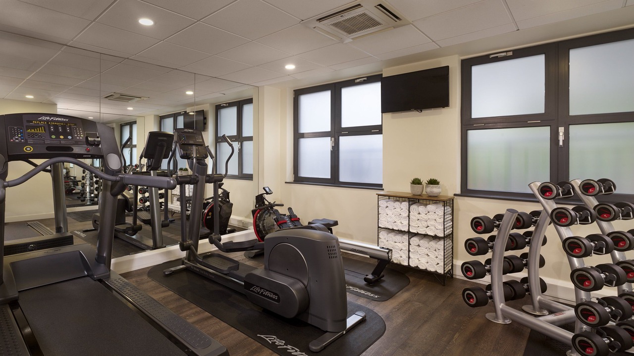 Photo of Others in Barbican