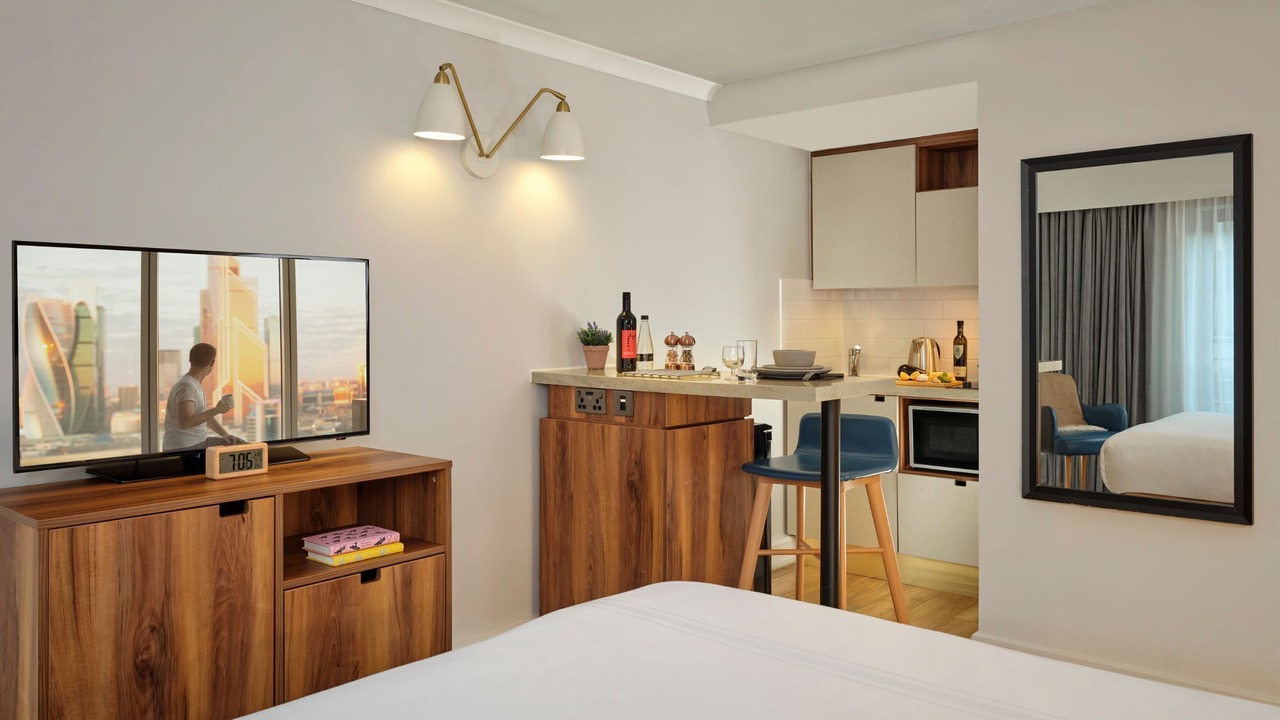 Photo of Others in Barbican